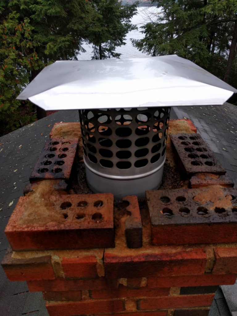 chimney-crown-repair-freeze-thaw-damage