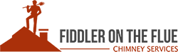 Fiddler on the Flue Logo